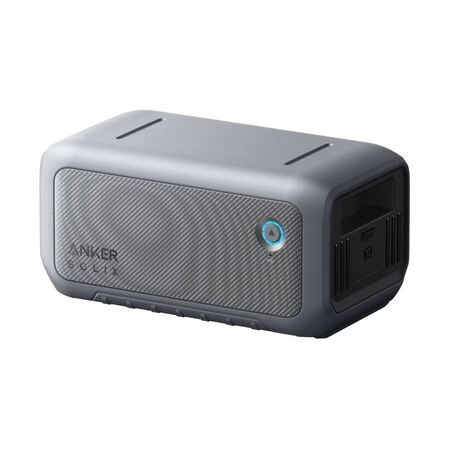 Batería de Expansión Anker Solix BP2000 Gen 2 2048Wh LiFePO4