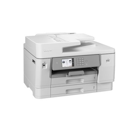 Impresora Brother Multifuncion J6955DW A3 Fax WiFi
