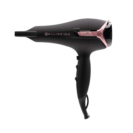 Secador de Pelo Bellissima Ion Plus K9 2300 Watts