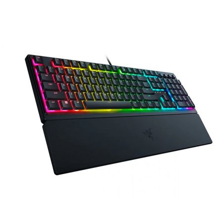 Teclado Gamer Razer Ornata V3 Chroma RGB Español