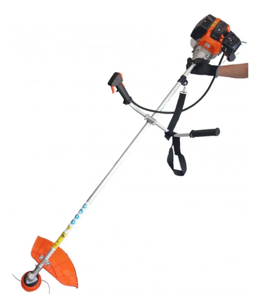 Desmalezadora Motoguadaña Explosion 52cc 2,0hp Versa Klbc520