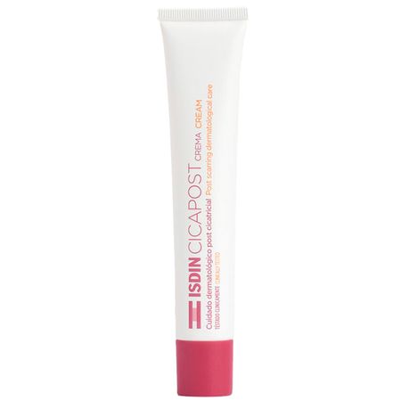 Isdin Cicapost Crema Post Cicatricial Repara Hidrata 50gr