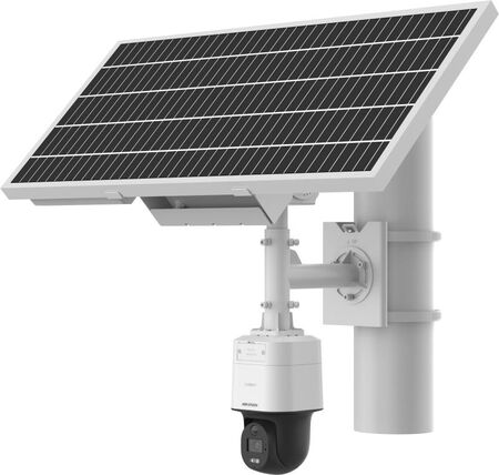 Camara Solar Hikvision 4G ColorVu DS-2XS3Q47G1-LDH|4G