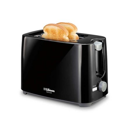 Tostadora Liliana Tostler AT900 7 Niveles 750 Watts