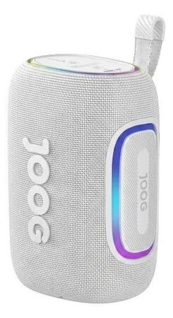 Parlante Joog Pair D Portatil Con Bluetooth