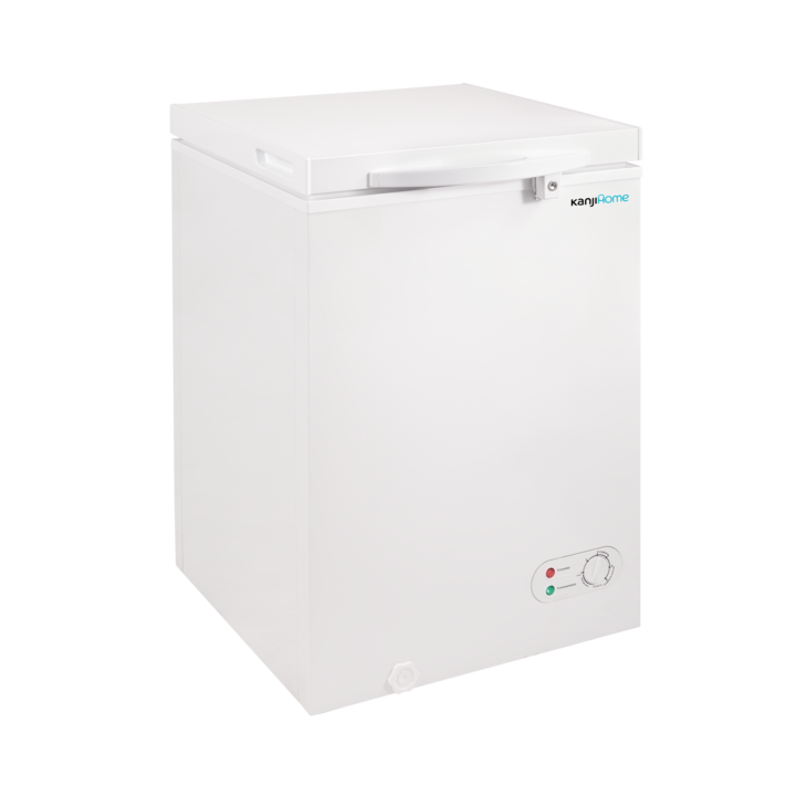 Freezer de pozo KANJI serie 120 KJH-FP120 - Vista 2