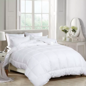 Duvet Edredón De Pluma Ecológica Full/Queen Hungarian Ecodown - Vista 8