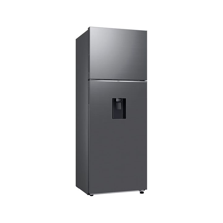 Heladera Samsung SART53DG6750S9 517 Lts Inox - Vista 2