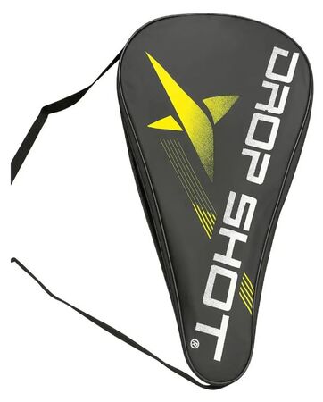 PALETA PADEL DROP SHOT KRAZOR PRO + FUNDA
