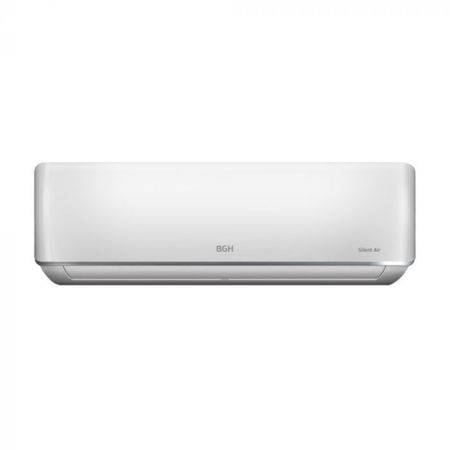 AIRE ACONDICIONADO SPLIT 3000F F/C BGH BS35WCDW 3096F SILENT AIR
