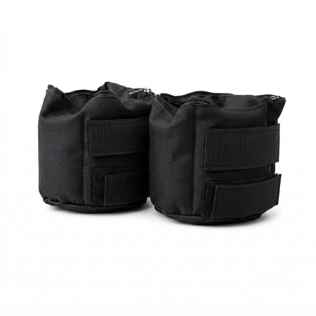 Par de Tobilleras De Cordura 4 Kg