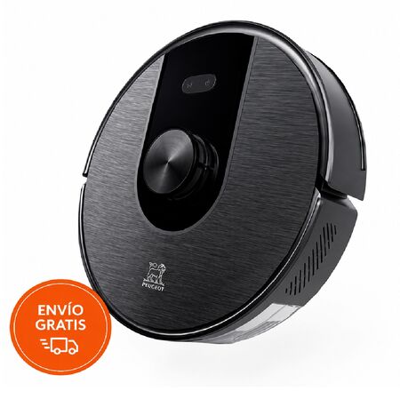 Aspiradora Robot Niza de Peugeot Smart Living