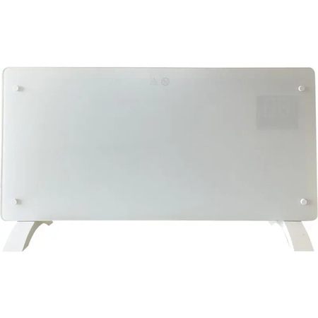 Vitroconvector Severbon Vce01 2000W Led Ctr