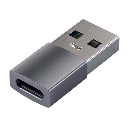Adaptador Satechi de Usb A a Usb C Convertidor