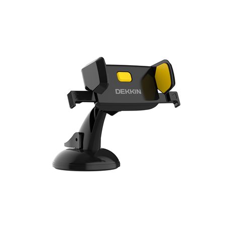Soporte Para Celular Dekkin Para Auto 2 En 1 Acc-Ch-007