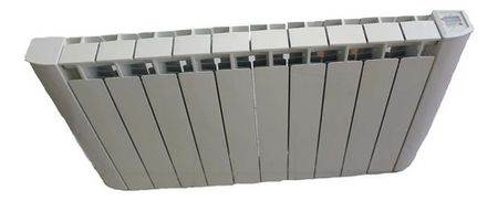 Radiador Peisa Electrico L500-e 1500w 10 Elem. 10000682