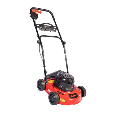 Cortadora De Cesped Petri 3003002 1/2 HP 900 Watts