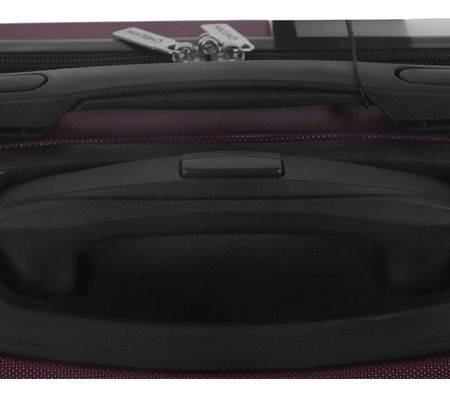 Valija Chica Low Cost Pequeña Bordo Rayas Check In Cabina Carry On 39105