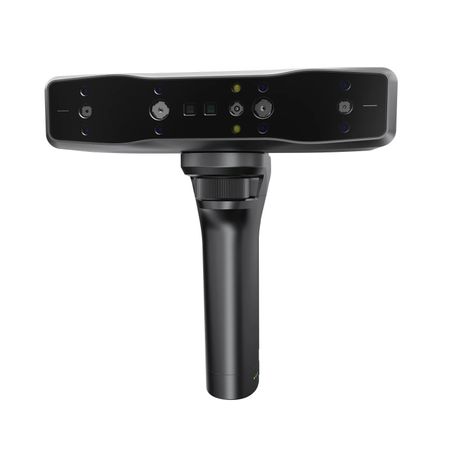 Escaner Creality Scan Otter Lite