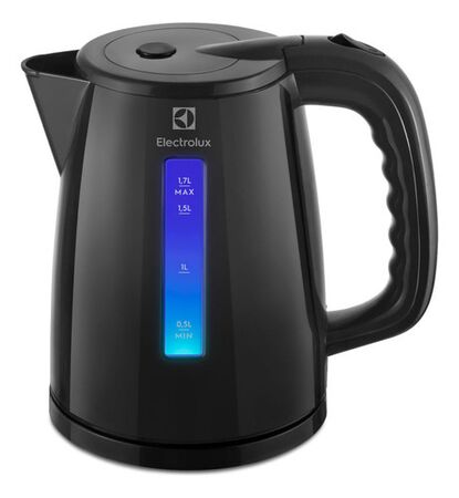 Pava Eléctrica Electrolux Efficient Corte Para Mate Eka10