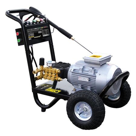 Hidrolavadora BTA Dtxm10 150 150Bar 10.0L|M