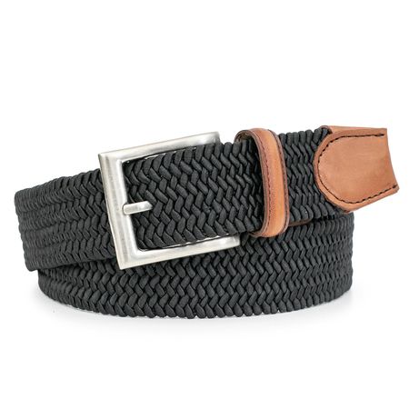 CINTURON KANO NEGRO 