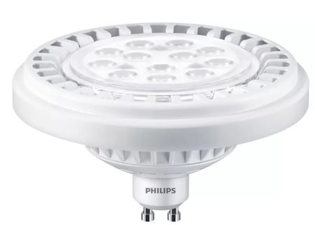Lampara LED Dicroica Philips GU10 spot 70W AR111GU10 827 220-240V 30DND ( 929002499612)