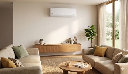 Aire Split 5170w Inverter A+++ R32 Qtaas-4536fc-Inv Quint