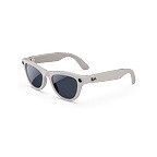 Lentes Inteligentes Ray-Ban Meta Skyler Gen 2 Shiny Black Polarized Gradient Graphite RW4014 601/T3