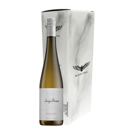 Vino Blanco Luigi Bosca Riesling 750 ml