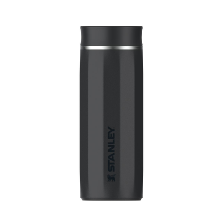 Mug Stanley Transit Surround 354Ml - Black