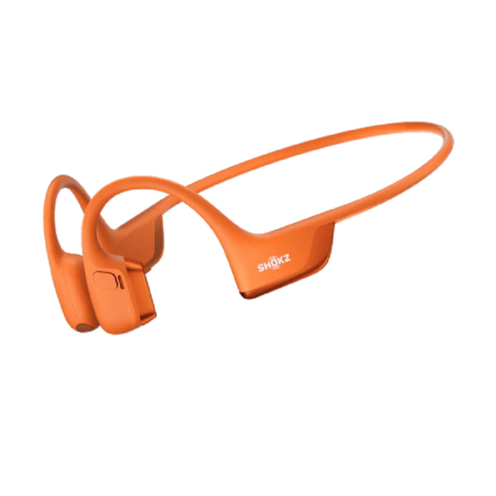 Auriculares Inalámbricos Shokz OpenRun Pro 2 - Naranja