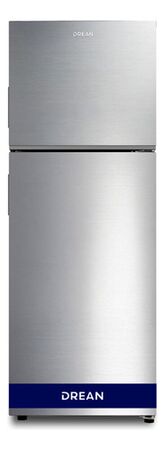 Heladera Drean Rzn320pcar0 342 Litros No Frost Twin Inverter