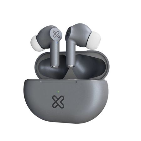 Auricular In Ear Inalámbrico Klip Xtreme 17hs Cancelación Ruido Smart Touch
