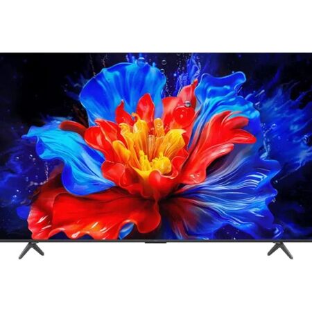 Smart Tv 4K TCL 85" 85P8K-F Google Tv QLED