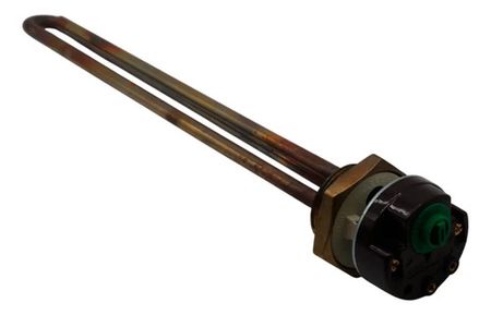 Peisa Resistencia Electrica 1 1/4 2000 W Solar  10001239