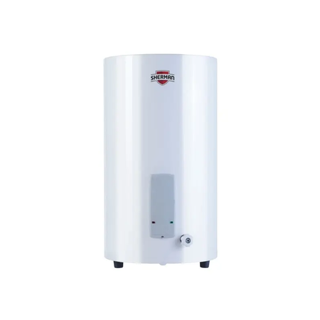 Termotanque Electrico Sherman Carga Superior Tepc085Eshk2 85 Litros