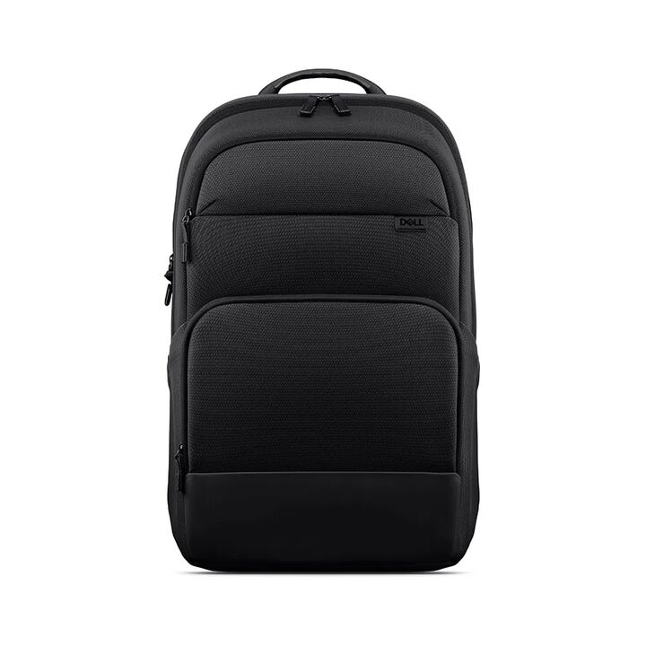 Mochila Dell Pro 14-16 Plus Ecoloop Cp5626 Negra - Vista 1