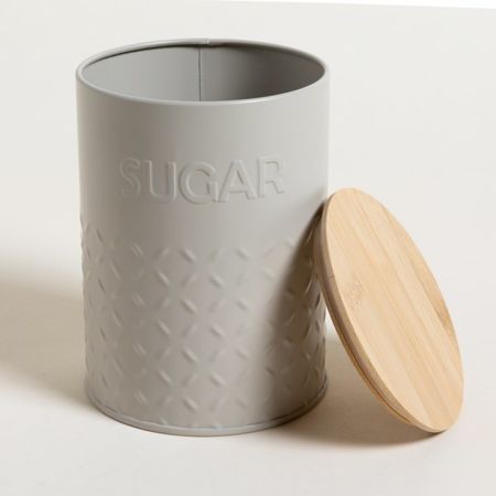 LATA TAPA BAMBOO SUGAR