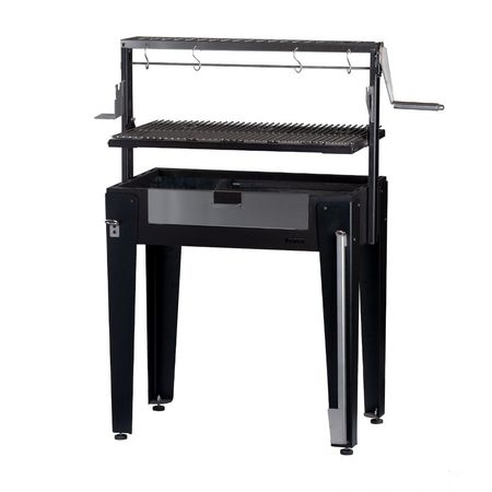 PARRILLA A CARBON BOSCA MAITEN