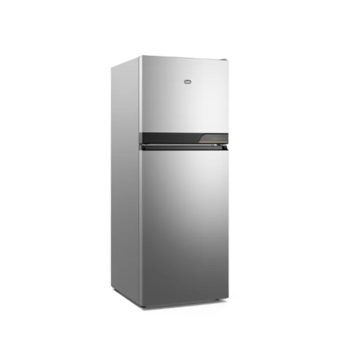 Heladera GAFA HGNF283P No Frost Inverter 320L Plata - Vista 2