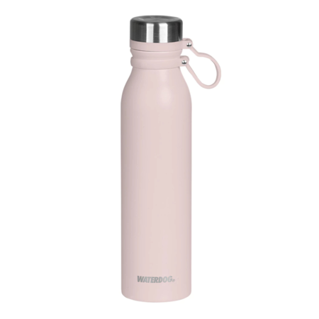 BOTELLA WATERDOG 750CC (C:ROSA BUHO750PK)