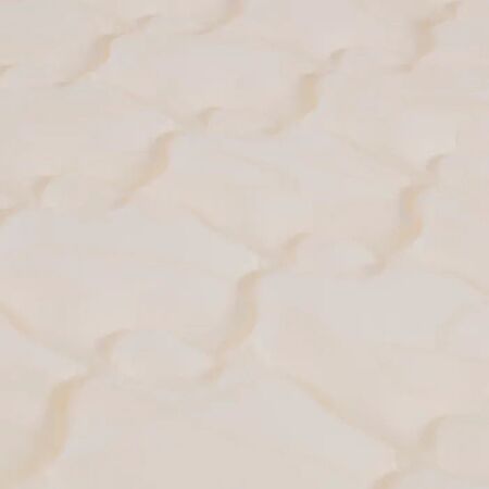Colchon de Espuma de Alta Densidad Cannon Exclusive 1 Plaza 80x190cm Jacquard Matelaseado
