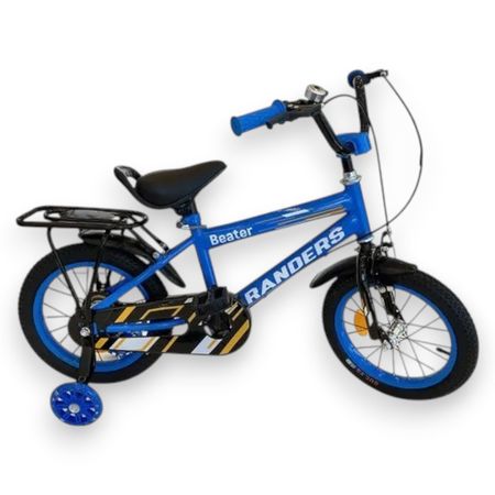 BICICLETA R14 RANDERS BKE140E BEATER VARON AZUL