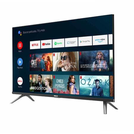 Smart TV 40 RCA C40AND FHD Android RV