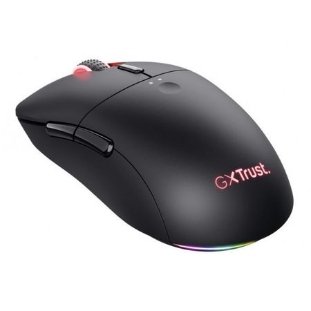Mouse Trust Redex Inalámbrico Gamer GXT980