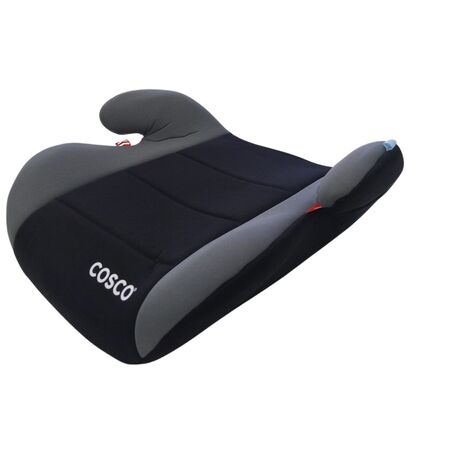 Booster elevador Bowl Cosco gris