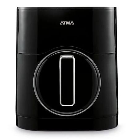 Freidora De Aire Digital 6 Lts Atma