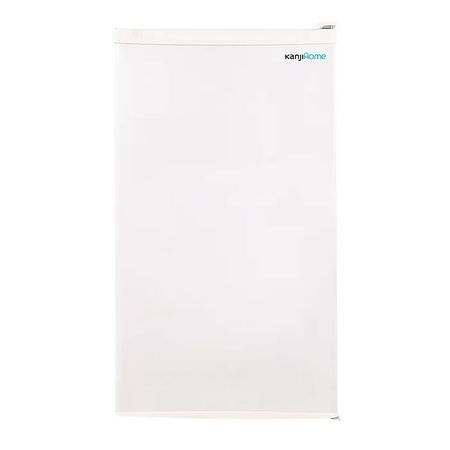 Heladera KANJI Bajo Mesada 90lts Color Blanca KJH-HB90B
