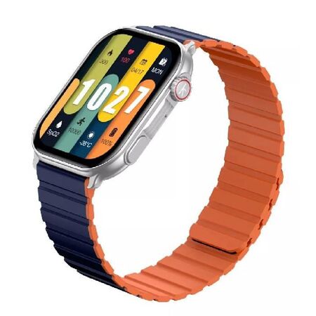 Smartwatch Kieslect Ks Pro Steel